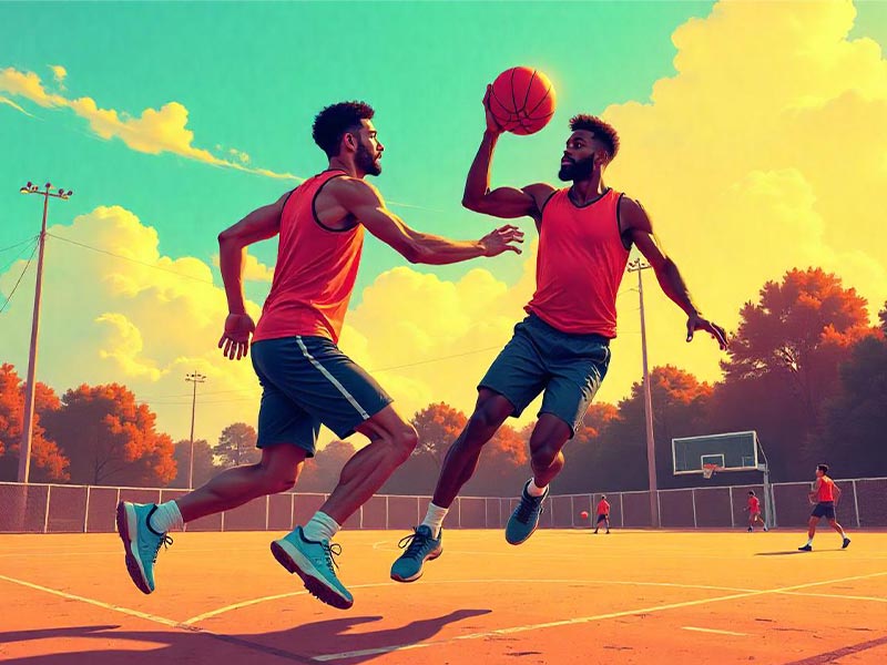 杨瀚森今天穿城市球衣对应的波特兰机场配色李宁驭帅20球鞋